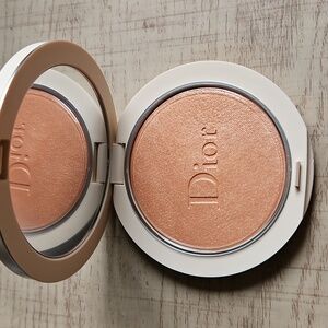 Dior Forever Couture Luminizer - 04 Golden Glow